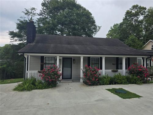 6430 Crystal Cove Trl, Gainesville, GA, 30506-5782 | Card Image