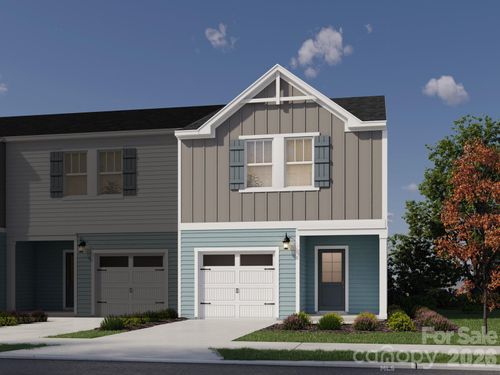 2238 Fitzi Way, Charlotte, NC, 28213-0113 | Card Image