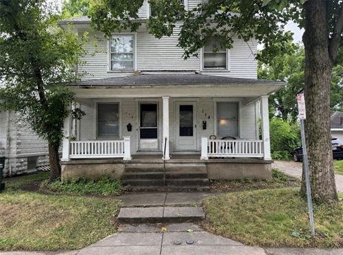 114-116 Ridge Avenue, Dayton, OH, 45405 | Card Image
