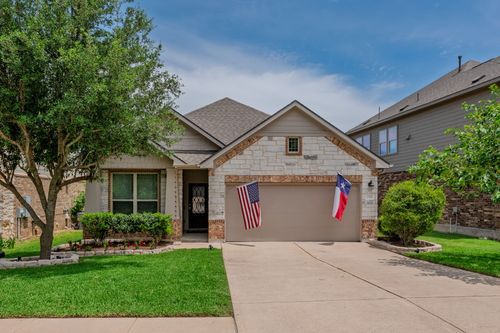 2701 Auburn Chestnut Lane, Pflugerville, TX, 78660 | Card Image