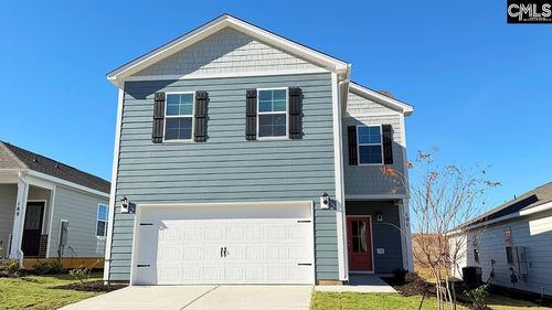 191 Livingston Woods Drive, Irmo, SC, 29063 | Card Image