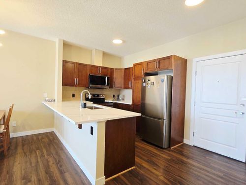 301-76 Panatella Rd Nw, Calgary, AB, T3K0V4 | Card Image