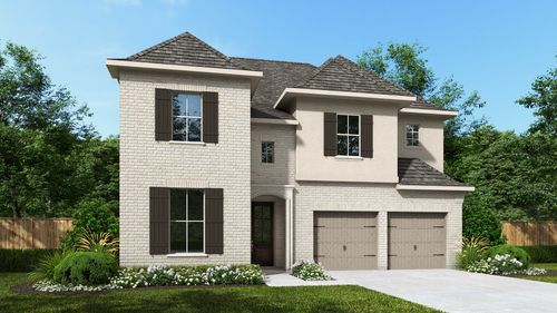 3752 Connie Ln, Frisco, TX, 75033-1739 | Card Image