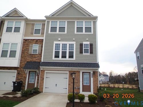 645 Rivanna Hill Rd, Glen Allen, VA, 23060-4032 | Card Image