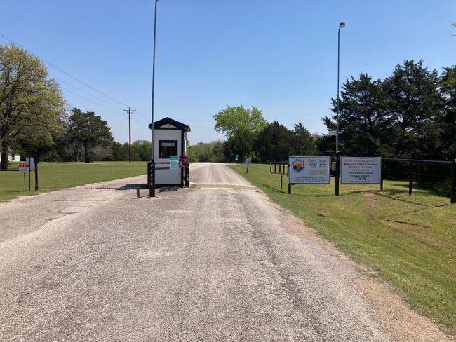 (Location Benefit, Pay Per Use)Big Mineral Campground Entrance on Big Mineral Road | Image 36