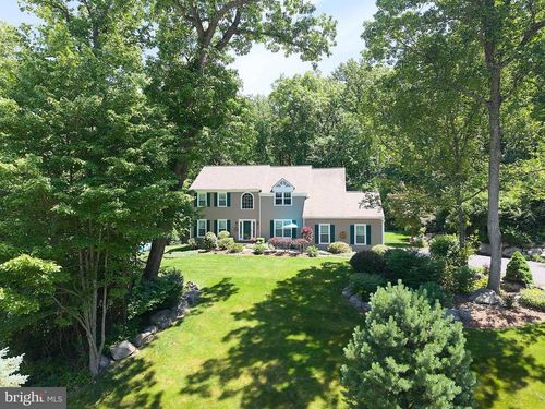 514 Foxclove Cir, GLENMOORE, PA, 19343-8924 | Card Image