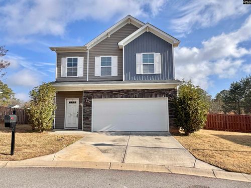 2014 Chipmunk Ln, West Columbia, SC, 29169-3507 | Card Image