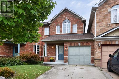 23 Stevenson Street, Ancaster, ON, L9G5A2 | Card Image