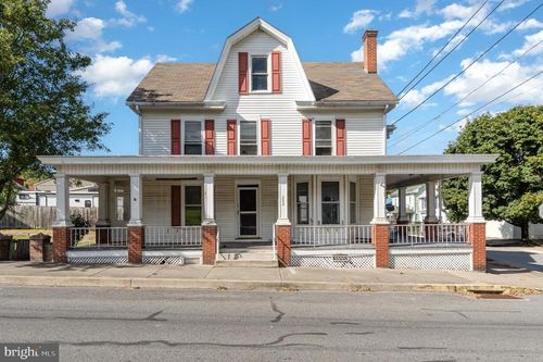 202 Licking St, MIFFLIN, PA, 17058-8008 | Card Image