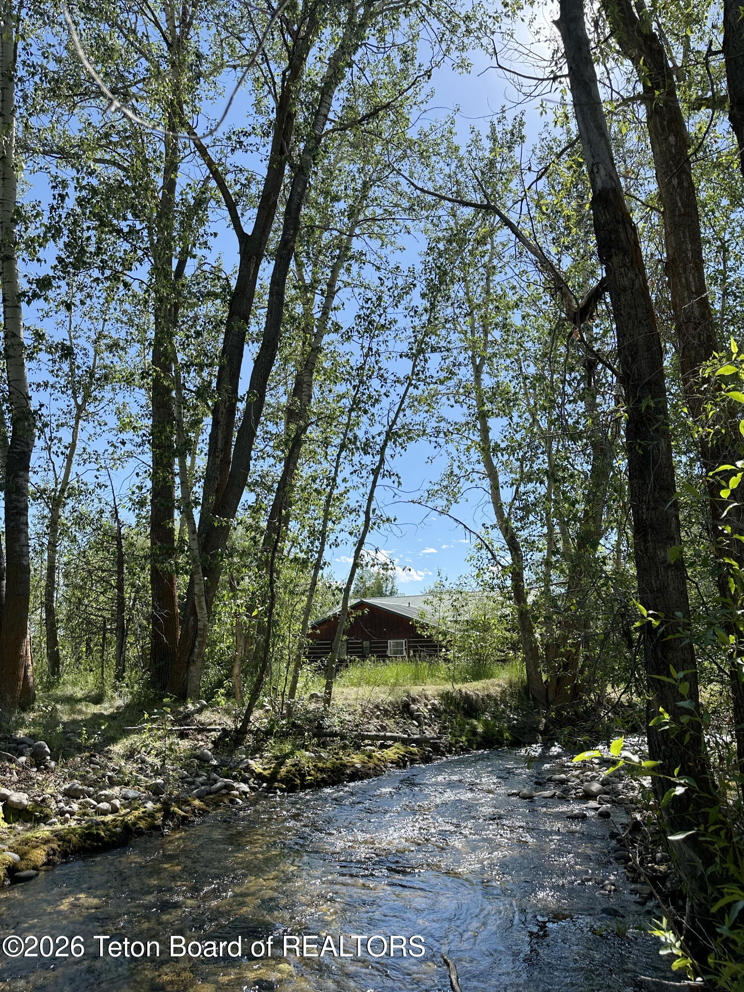 Residential in Tetonia 2