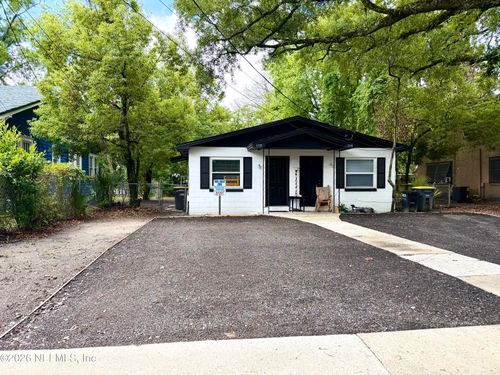 3226 Rosselle St, Jacksonville, FL, 32205-5549 | Card Image