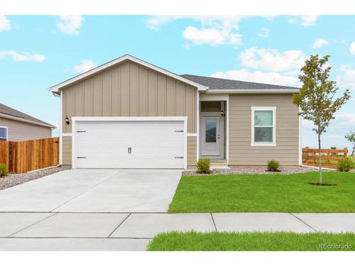 2254 Alyssa St, Fort Lupton, CO, 80621 | Card Image