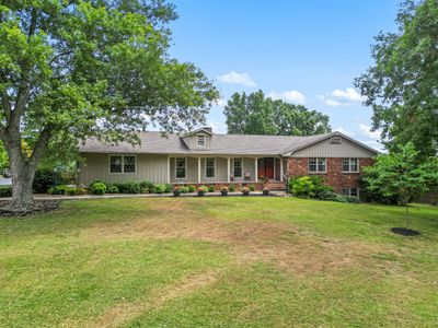 1914 Country Club Drive, House other with 4 bedrooms, 3 bathrooms and 2 parking in Tullahoma TN | Image 1