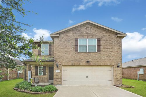 106 Mojave Ln, La Marque, TX, 77568-2008 | Card Image