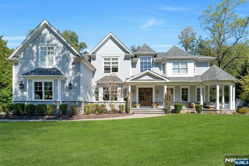 63 Rolling Ridge Rd, Upper Saddle River, NJ, 07458-1767 | Card Image