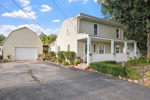 600 Bruce Rd, Lockport, IL, 60441-4808 | Card Image