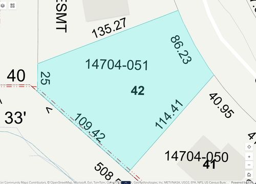 3813 Canada Goose Xing, Racine, WI, 53403-4508 | Card Image