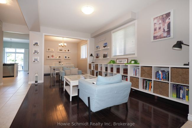 11 - 90 Alderson Dr, Condo with 3 bedrooms, 4 bathrooms and 3 parking in Cambridge ON | Image 6