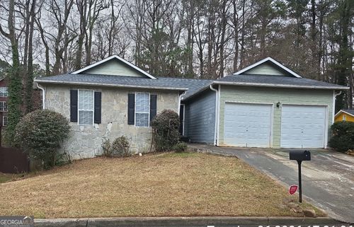 1411 Diamond Ky, Stone Mountain, GA, 30088-3479 | Card Image