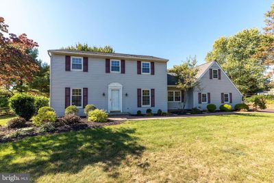 741 Eisenhauer Drive, House other with 4 bedrooms, 2 bathrooms and null parking in TELFORD PA | Image 1