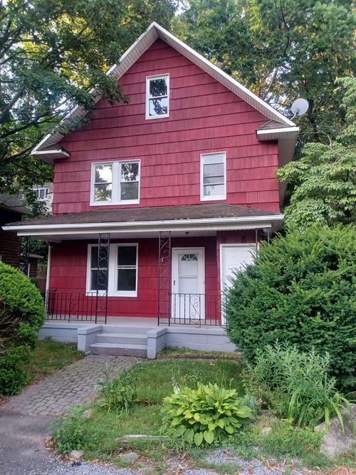 7 Continental Hl, Glen Cove, NY, 11542-2934 | Card Image