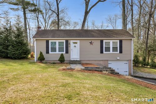 16 Phelps Rd, Marlborough, CT, 06447-1251 | Card Image