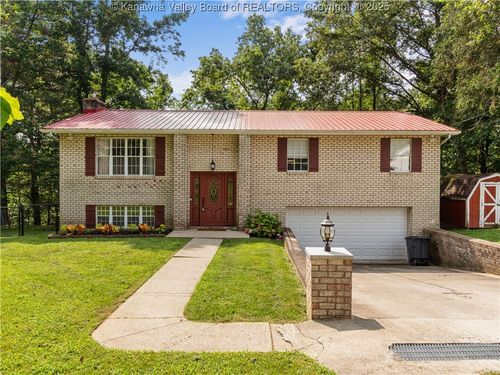 304 Meadow Ln, Milton, WV, 25541-1023 | Card Image