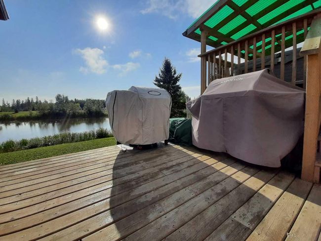 145 Brooks Place, House other with 4 bedrooms, 3 bathrooms and 5 parking in Fort Mcmurray AB | Image 38