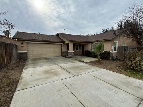 461 Descasno Bay Court, Tulare, CA, 93274 | Card Image