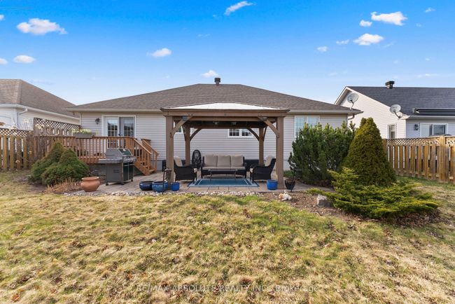 150 Ida St S, House other with 4 bedrooms, 3 bathrooms and 4 parking in Arnprior ON | Image 38