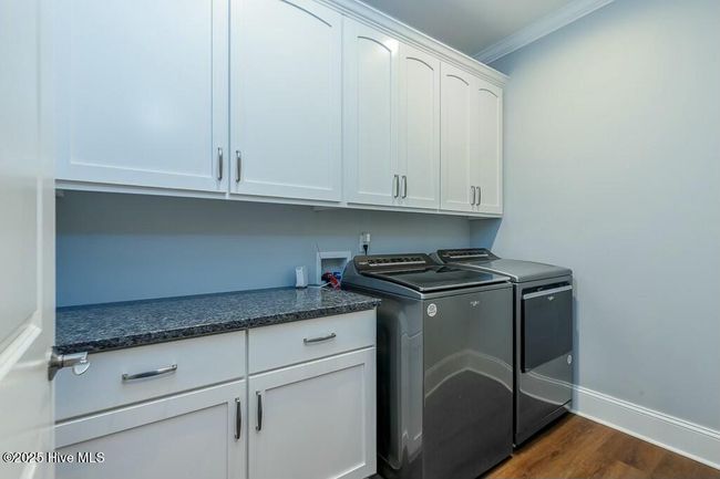 Laundry Room by Rear Foyer | Image 26