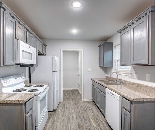 800 Sycamore St, Commerce, TX, 75428-2834 | Card Image