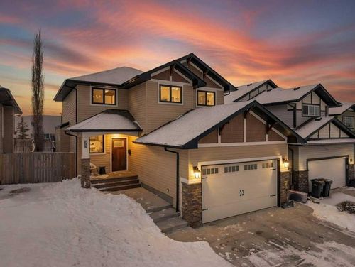 23 Bowman Cir, Sylvan Lake, AB, T4S0H4 | Card Image