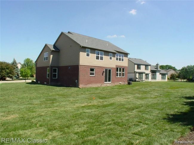 Before Adding pool, deck and landscaping | Image 66