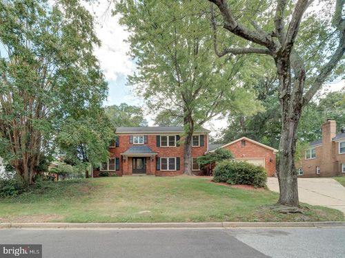 12608 Tartan Ln, FORT WASHINGTON, MD, 20744-6327 | Card Image