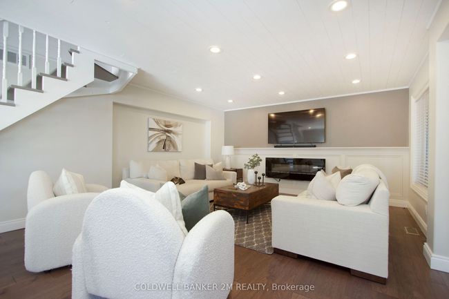 37 Bradley Blvd, House other with 6 bedrooms, 5 bathrooms and 10 parking in Hampton ON | Image 16
