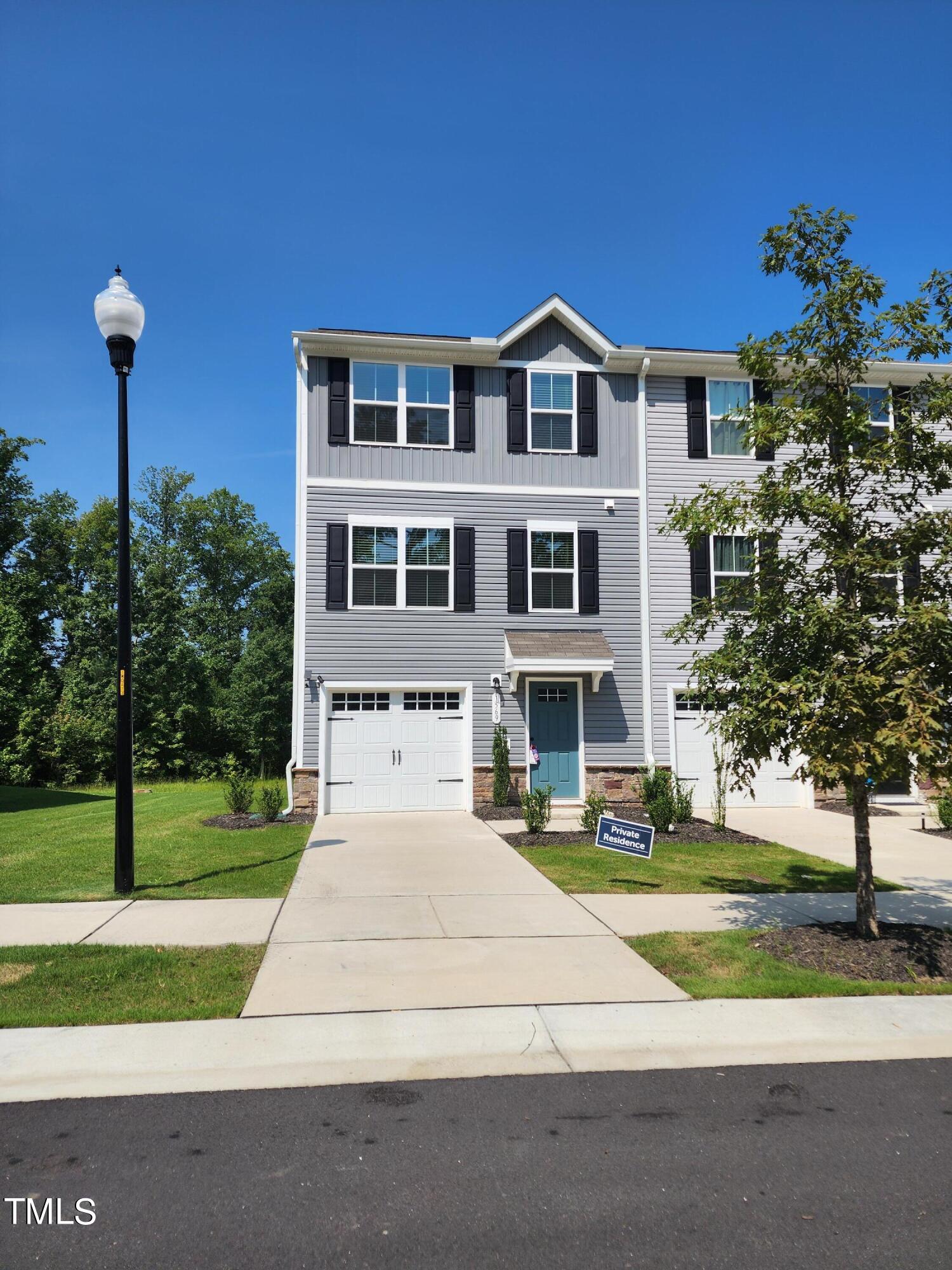 Indigo Creek Dr, Zebulon, NC 27597