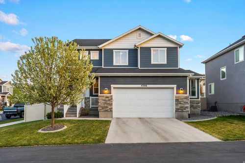 4206 Goosegrass Way, Eagle Mountain, UT, 84005-5048 | Card Image