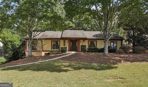 6296 Courtside Dr, Peachtree Corners, GA, 30092-2353 | Card Image