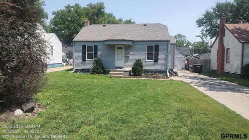 2728 Sharon Dr, Omaha, NE, 68112-2832 | Card Image