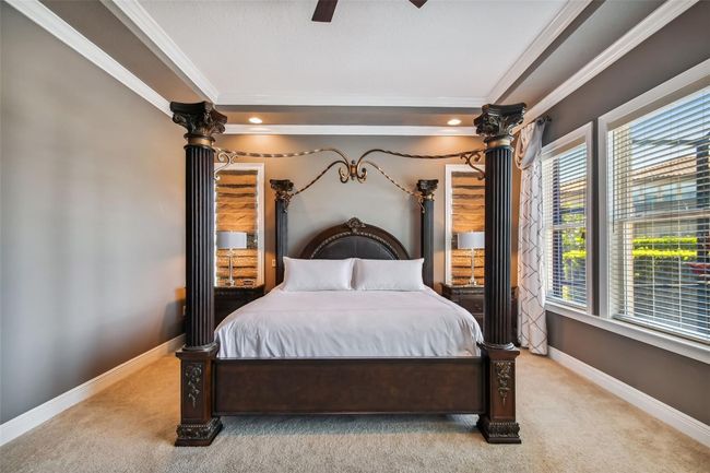 16736 Broadwater Ave, House other with 4 bedrooms, 5 bathrooms and null parking in WINTER GARDEN FL | Image 27