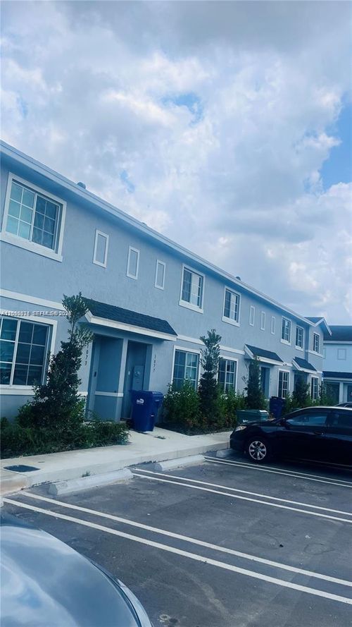 1065-1065 Nw 4th Ter, Florida City, FL, 33034-3449 | Card Image