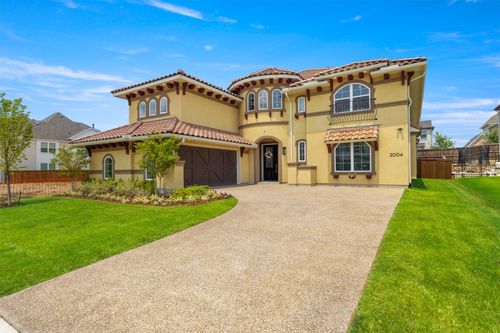 2004 Trent Basin Dr, Frisco, TX, 75034-1300 | Card Image