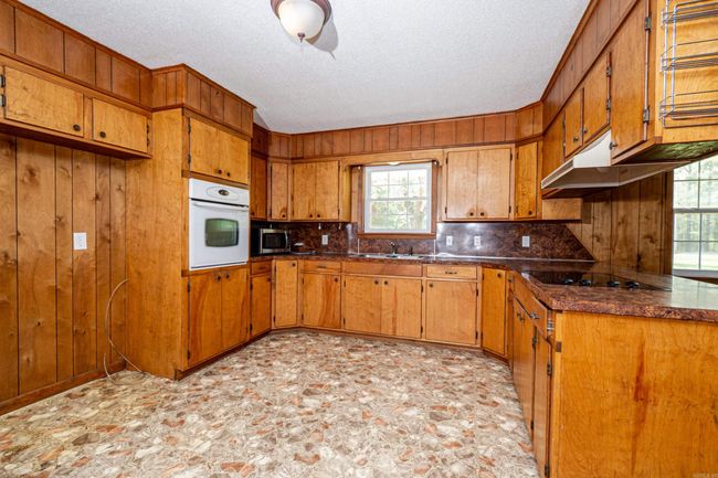 297 Bradley Road 5 N, House other with 3 bedrooms, 2 bathrooms and null parking in Hermitage AR | Image 9