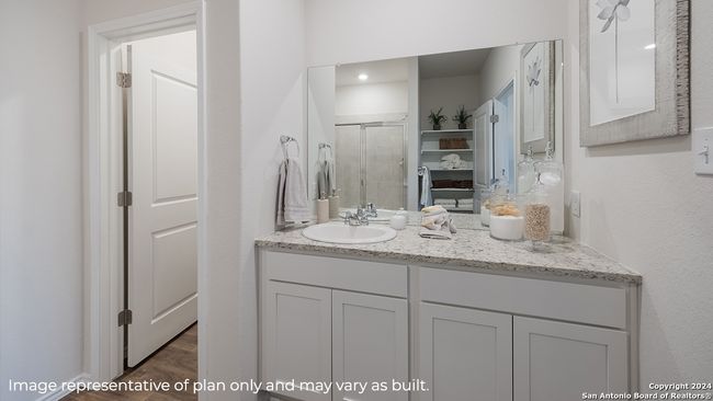 11521 Thackery Haze, House other with 4 bedrooms, 3 bathrooms and null parking in San Antonio TX | Image 21