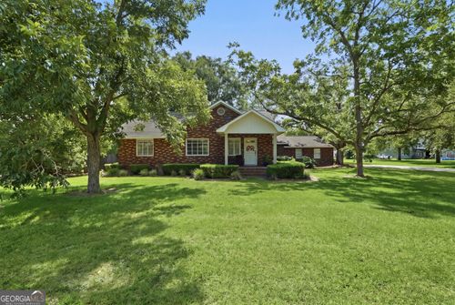 513 N Caswell St, Glennville, GA, 30427-2025 | Card Image