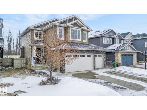 26 Edgewater Terr N, St Albert, AB, T8N4G5 | Card Image