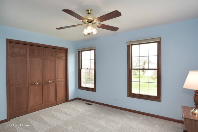 1740 Kensington Dr, House other with 4 bedrooms, 4 bathrooms and 2 parking in Algonquin IL | Image 16