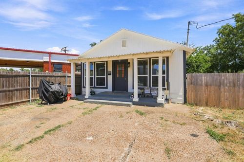 298 7th St, Honey Grove, TX, 75446-1348 | Card Image