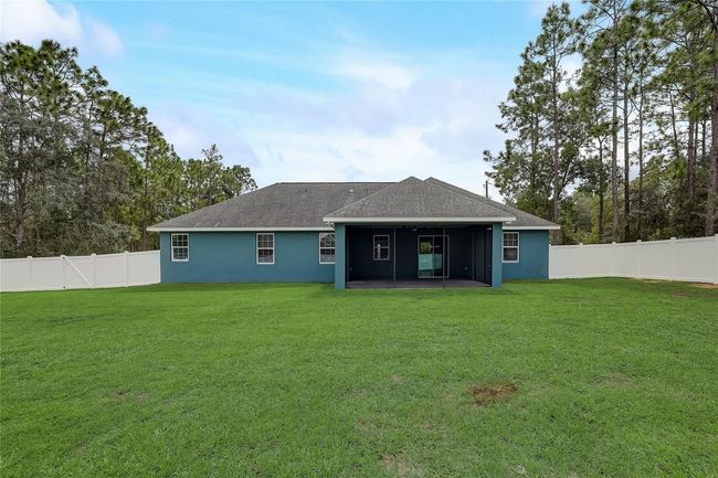 8845 Se 161st Place, House other with 3 bedrooms, 2 bathrooms and null parking in Summerfield FL | Image 43